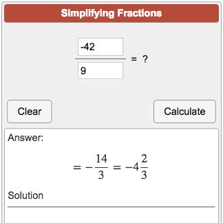 32/20 simplified|simplify fractions calculator online.